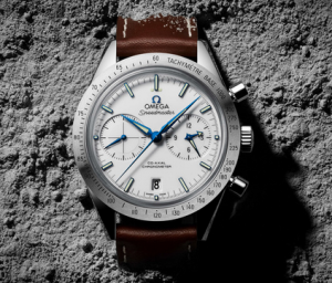 Omega Speedmaster 57 Co-Axial Chronograph Replica Watches UK
