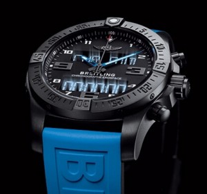 Breitling Exospace B55 Replica Watches