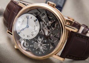 Hands-On With The Breguet Tradition GMT Replica Watches | Best AAA ...