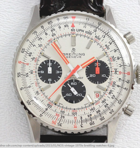 Breitling Replica Watches