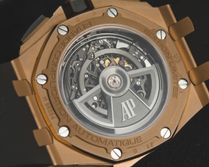  Audemars Piguet Replica Watches