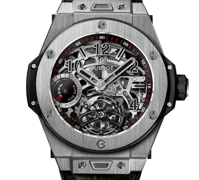 Buy AAA High-quality Fake Hublot Watches UK