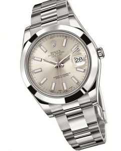 Rolex Datejust II Replica Watches