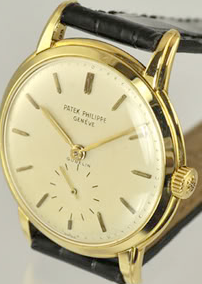 Patek Philippe Calatrava 5127 Replica Watches