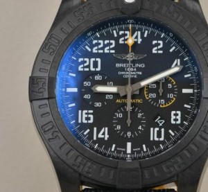 Breitling Avenger Replica Watches