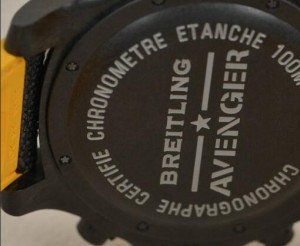 Breitling Avenger Replica Watches