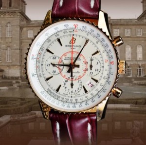 Breitling Montbrillant Replica Watches