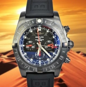 Breitling Chronomat GMT Replica Watches