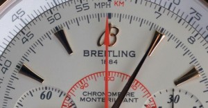 Breitling Montbrillant Replica Watches