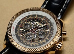 Breitling Bentley B06 Replica Watches