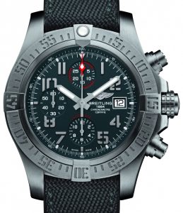 Breitling Avenger Bandit Replica Watches