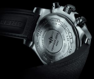 Breitling Avenger Bandit Review