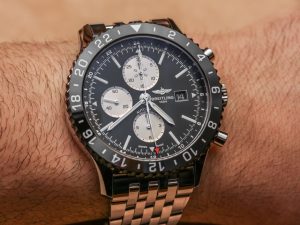 Breitling Chronoliner Replica Watches