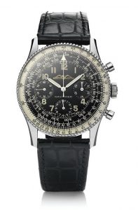 Breitling Navitimer