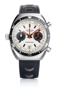 Breitling Chrono-Matic