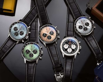 Breitling Navitimer Replica Watches China