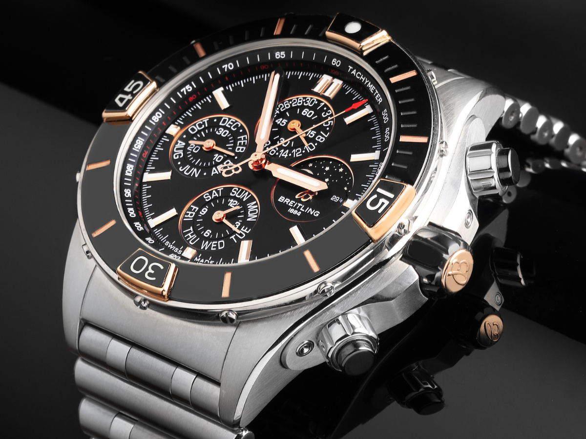 Some Of The Coolest Affordable Watches Best AAA Breitling Replica Watches